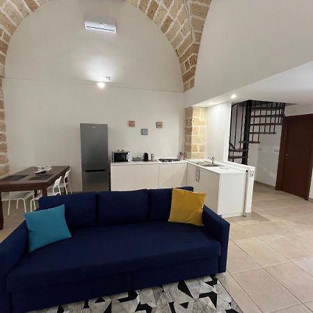 Casa Vittoria Villa Squinzano Dış mekan fotoğraf