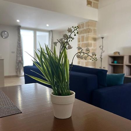 Casa Vittoria Villa Squinzano Dış mekan fotoğraf