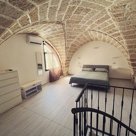 Casa Vittoria Villa Squinzano Dış mekan fotoğraf