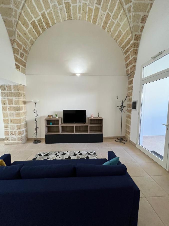 Casa Vittoria Villa Squinzano Dış mekan fotoğraf