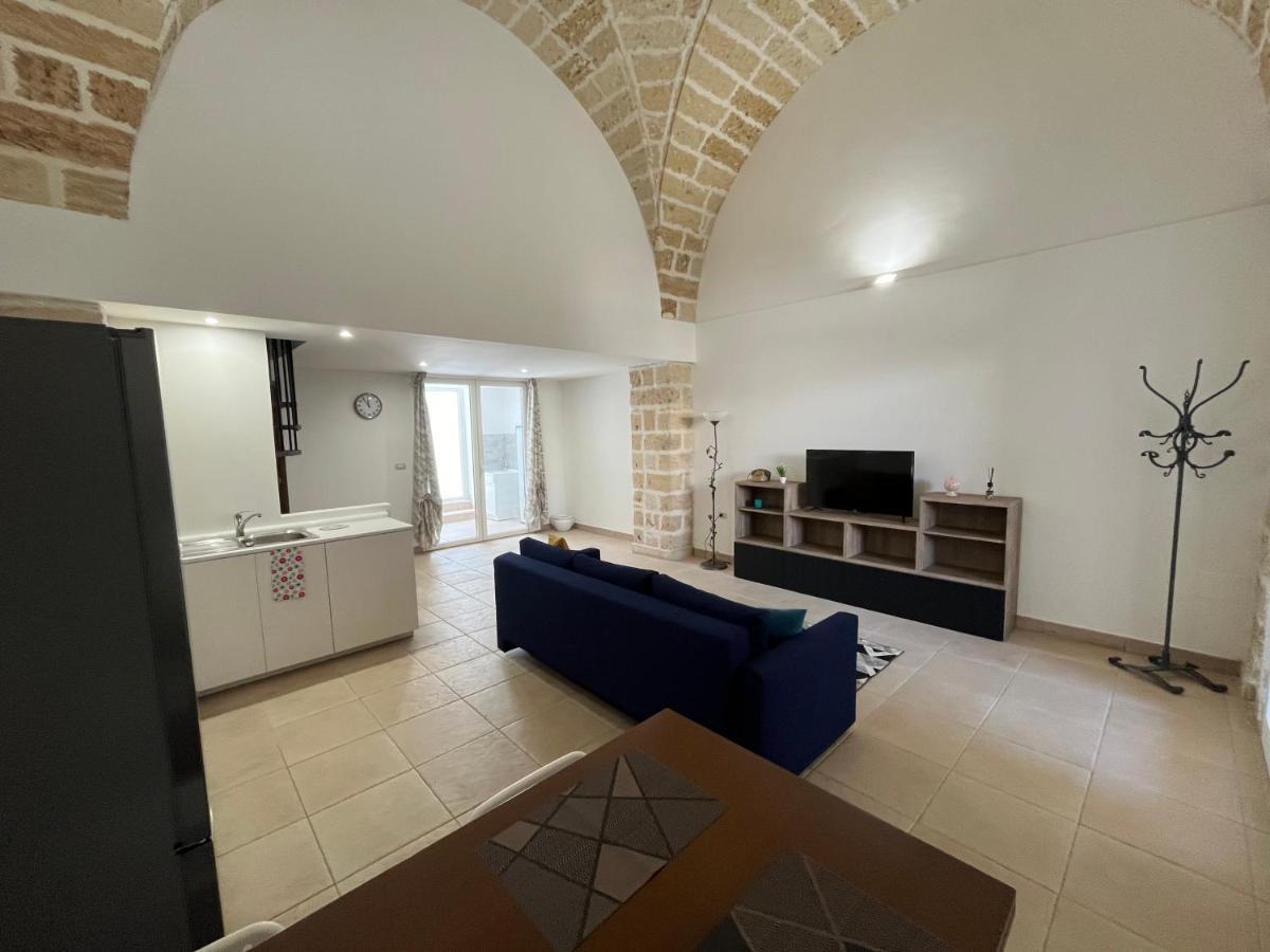 Casa Vittoria Villa Squinzano Dış mekan fotoğraf