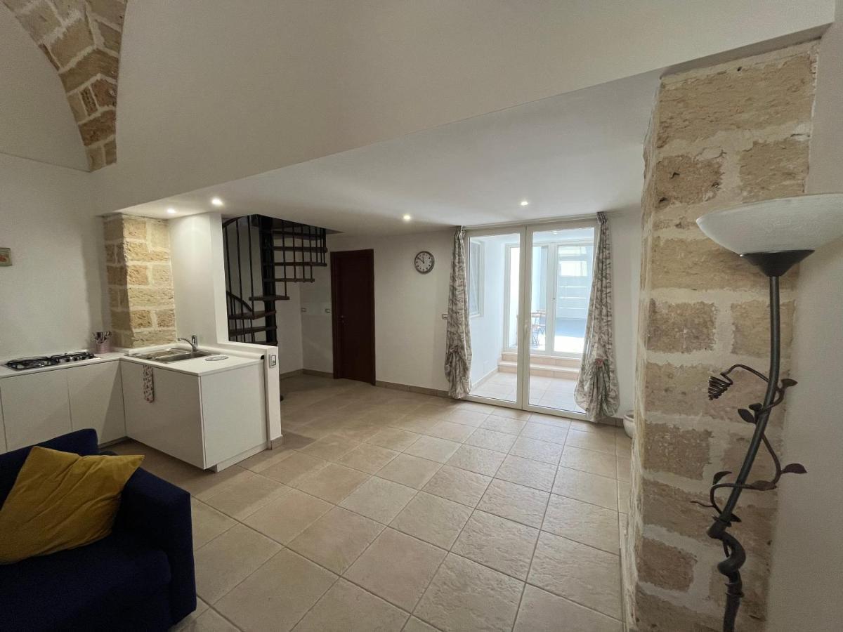 Casa Vittoria Villa Squinzano Dış mekan fotoğraf