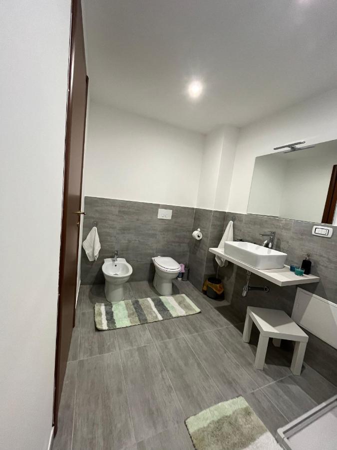 Casa Vittoria Villa Squinzano Dış mekan fotoğraf