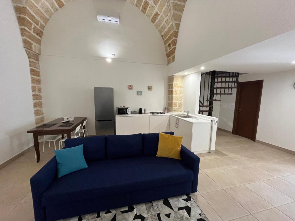 Casa Vittoria Villa Squinzano Dış mekan fotoğraf