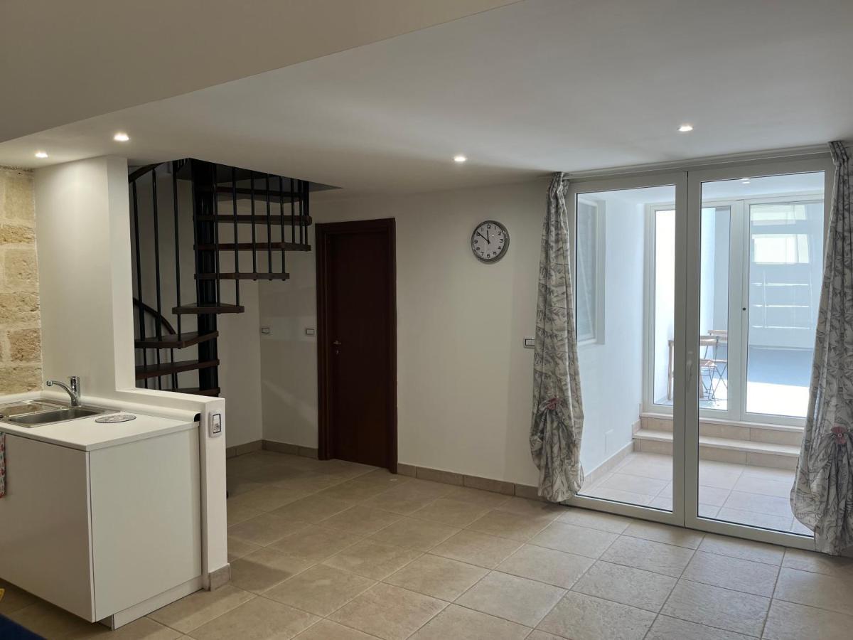 Casa Vittoria Villa Squinzano Dış mekan fotoğraf