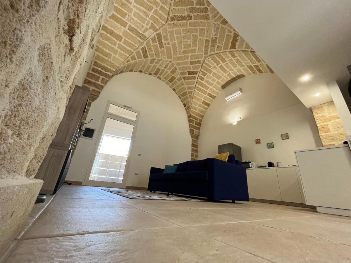 Casa Vittoria Villa Squinzano Dış mekan fotoğraf