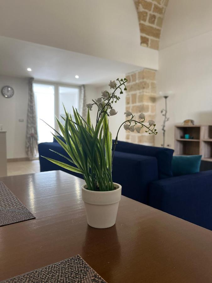 Casa Vittoria Villa Squinzano Dış mekan fotoğraf