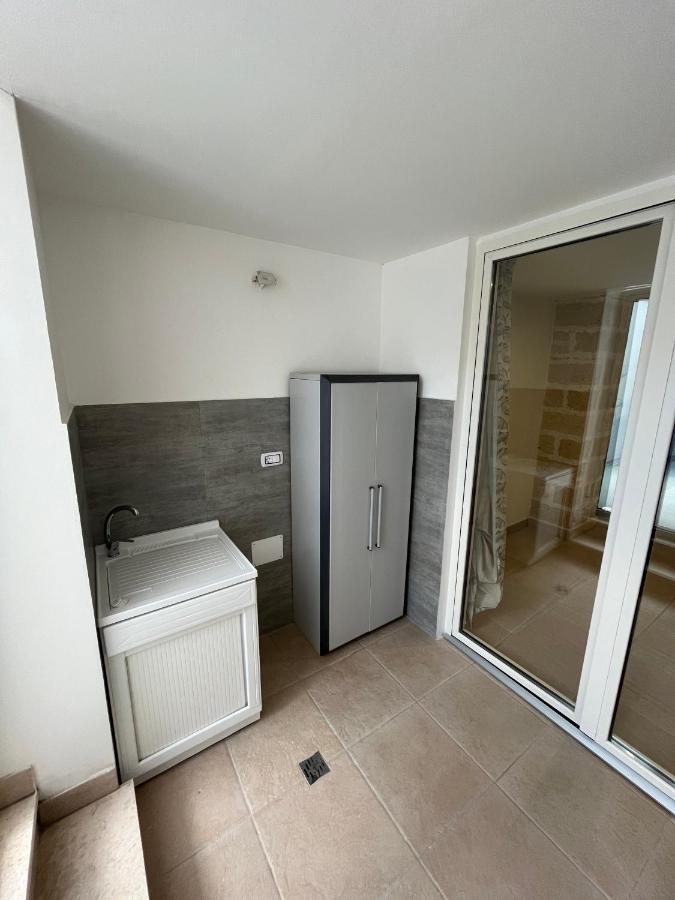 Casa Vittoria Villa Squinzano Dış mekan fotoğraf