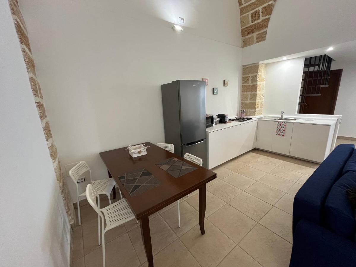 Casa Vittoria Villa Squinzano Dış mekan fotoğraf