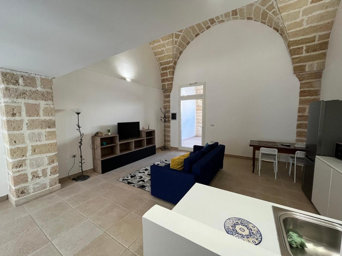 Casa Vittoria Villa Squinzano Dış mekan fotoğraf