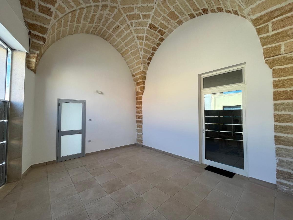 Casa Vittoria Villa Squinzano Dış mekan fotoğraf