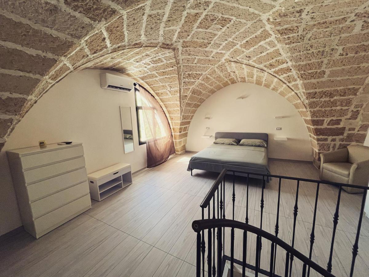 Casa Vittoria Villa Squinzano Dış mekan fotoğraf