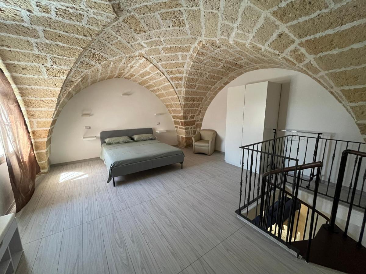 Casa Vittoria Villa Squinzano Dış mekan fotoğraf