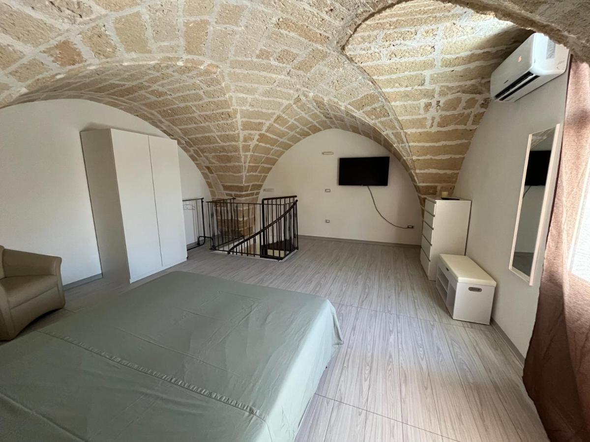 Casa Vittoria Villa Squinzano Dış mekan fotoğraf